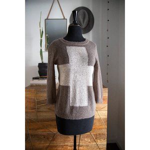 Shabby Chic Sweater